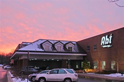 abt appliances glenview il|where is the nearest abt appliance store.